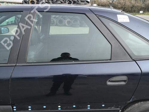 Used Left rear door RENAULT SAFRANE II (B54_) 2.5 20V (B54F) (165 hp) 27104545