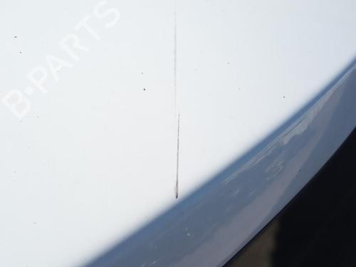 Used Tailgate RENAULT MEGANE II (BM0/1_, CM0/1_) 1.5 dCi (BM1E, CM1E) (106 hp) 27134867