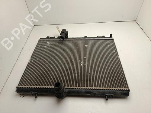 Water radiator PEUGEOT PARTNER Tepee 1.2 THP | BP29847683M31 - Image 2