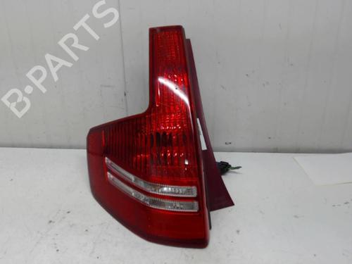 Left taillight CITROËN C4 I (LC_) 1.6 HDi | BP27118806C34 