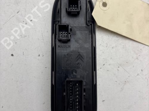 Left front window switch PEUGEOT 308 I (4A_, 4C_) 1.6 HDi | BP33218746I27 - Image 2