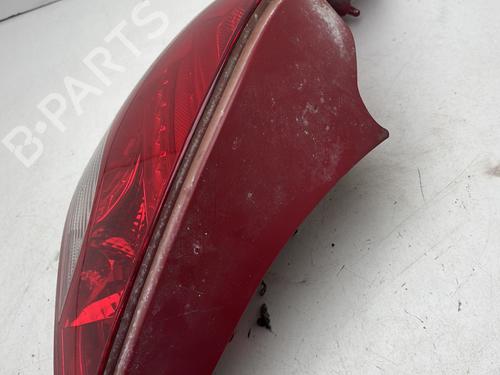 Used Left taillight Left taillight 33631349 33631349