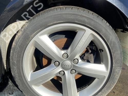 Used Rim AUDI A3 Sportback (8PA) 1.6 TDI (105 hp) 30444883