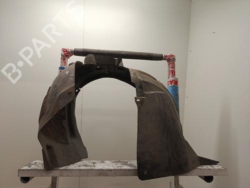 Radlauf für OPEL ZAFIRA TOURER C (P12) 2.0 CDTi (75) (130 hp) 30793033