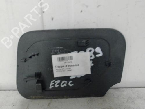 Used Fuel flap Fuel flap PEUGEOT 407 SW (6E_, 6D_) 2.0 HDi 135 (136 hp) 27117328 27117328