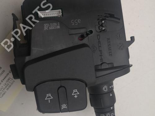 Used Steering column stalk RENAULT CLIO III (BR0/1, CR0/1) 1.5 dCi (C/BR0G, C/BR1G) (68 hp) 27111138