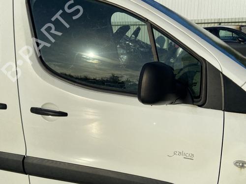 front-right-door-window-citroen-berlingo-box-bodympv-b9-2008-30712595 main image