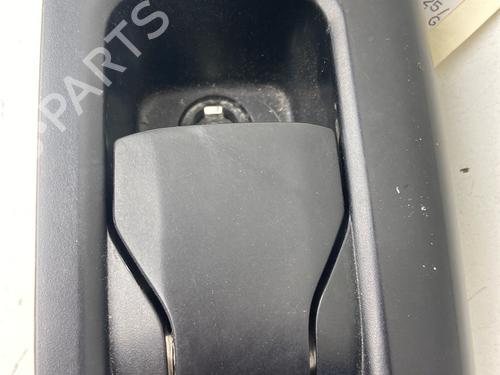 Front left interior door handle OPEL COMBO Box Body/MPV (X12) | BP37244806I13 - Image 2