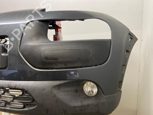 Front bumper CITROËN C4 CACTUS 1.2 VTi 82 | BP39177238C7 - Image 9