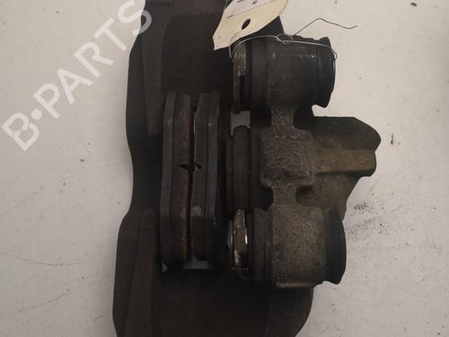 Used Left front brake caliper Left front brake caliper RENAULT TWINGO I (C06_) 1.2 (C066, C068) (58 hp) 29978122 29978122