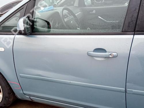 Used Front left door window FORD C-MAX (DM2) 1.6 TDCi (90 hp) 27101794