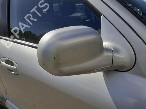 Right mirror HYUNDAI SANTA FÉ I (SM) 2.0 CRDi 4x4 | BP27119732C27 