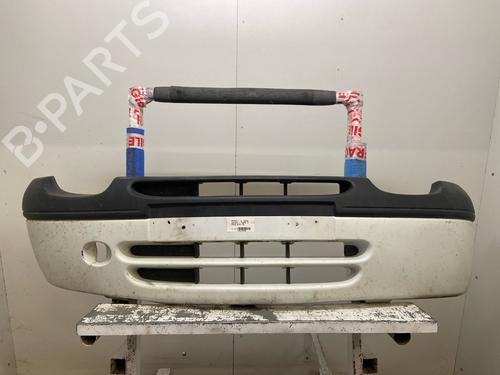 Used Front bumper Front bumper RENAULT TWINGO I (C06_) [1993-2012] 33738007 33738007