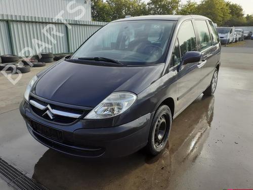 Højre forlygte CITROËN C8 (EA_, EB_) 2.0 16V | BP27120127C29  - Image 8