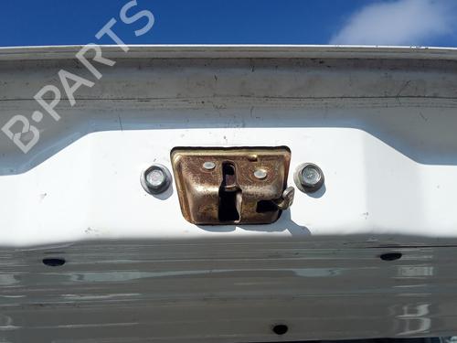 Tailgate lock NISSAN MICRA II (K11) 1.3 i 16V BP27103819C101