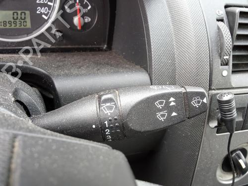 Używane Przełącznik zespolony kolumny kierowniczej FORD MONDEO III Saloon (B4Y) 1.8 16V (110 hp) 27136710