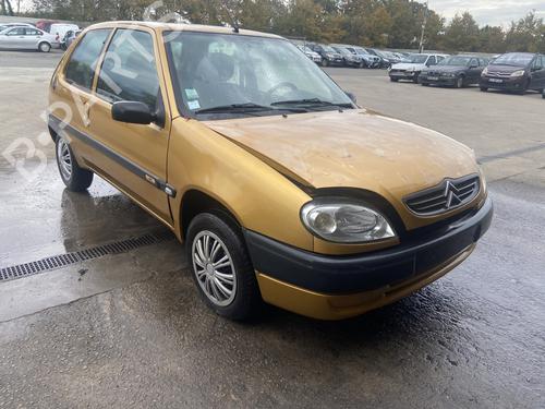 Used Parts CITROËN SAXO (S0, S1) 1.5 D 4308279