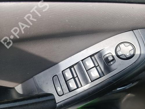 Right daytime light CITROËN C4 Picasso II 1.6 HDi / BlueHDi 115 | BP27123316C103 - Image 4