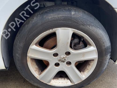 Used Rim PEUGEOT 307 (3A/C) 2.0 HDi 110 (107 hp) 29491815