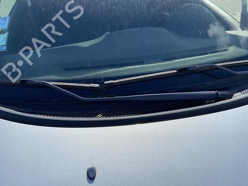 Used Front windshield wiper arm CITROËN C3 I (FC_, FN_) 1.4 HDi (68 hp) 27108016