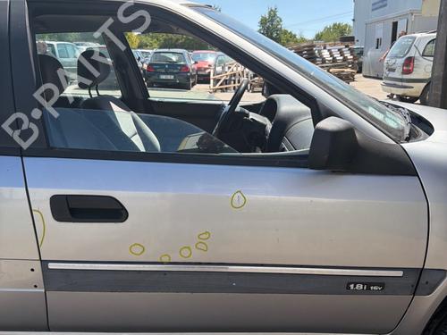 Used Front right door window Front right door window 37741857 37741857