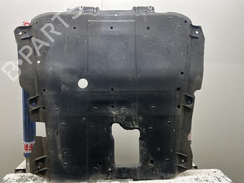 Underbody protection RENAULT EXPRESS Box Body/MPV 1.5 Blue dCi 95 (F6AB) | BP32483376M92 - Image 2
