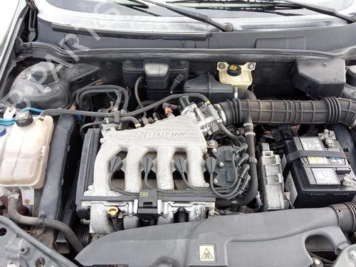 Used Gearbox FIAT MAREA (185_) 1.6 (103 hp) 27140092