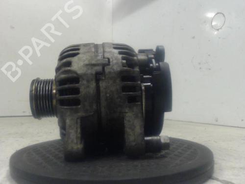 Alternator CITROËN C4 I (LC_) 1.6 HDi | BP27130295M7 