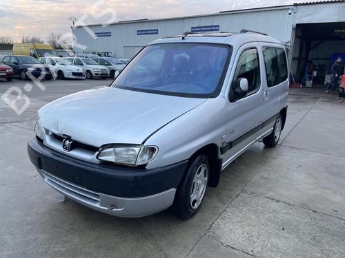 Used Parts PEUGEOT PARTNER MPV (5_, G_) 2.0 HDI (90 hp) 4390155