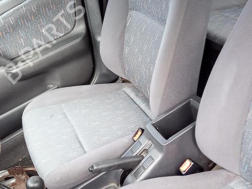 Used Right front seat NISSAN PRIMERA Hatchback (P11) 1.6 16V (99 hp) 27141666