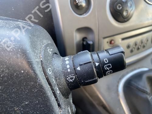 Used Steering column stalk RENAULT SCÉNIC II (JM0/1_) 1.5 dCi (JM1E, JM16) (106 hp) 29610359