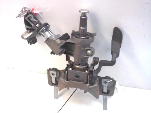 Ignition barrel OPEL CORSA D (S07) 1.3 CDTI (L08, L68) | BP27115126M48 - Image 4