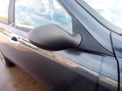 Right mirror ALFA ROMEO 156 Sportwagon (932_) 1.9 JTD (932.B2B00) 156017130