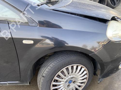 Headlight switch FIAT GRANDE PUNTO (199_)  | BP33570423I24  - Image 12