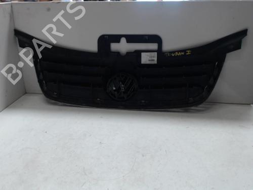 Used Grille VW TOURAN (1T1, 1T2) 1.9 TDI (105 hp) 27121345