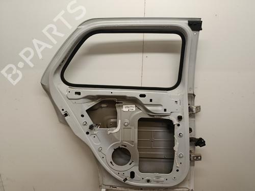 Dør venstre bagtil CITROËN C4 CACTUS 1.6 HDi 90 | BP30329001C4 - Image 4