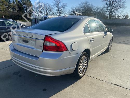 Used Right rear brake caliper VOLVO S80 II (124) D5 (185 hp) 32671456