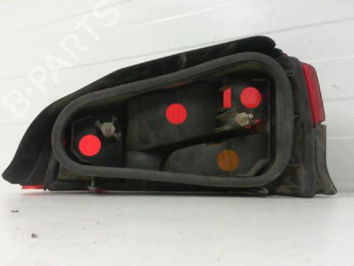 Left taillight PEUGEOT 106 I (1A, 1C) 1.0 | BP27132179C34 