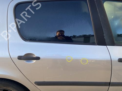 right-rear-door-peugeot-307-3ac-2000-2001-2002-2003-2004-2005-2006-2007-2008-2009-2010-2011-2012-28839844 main image