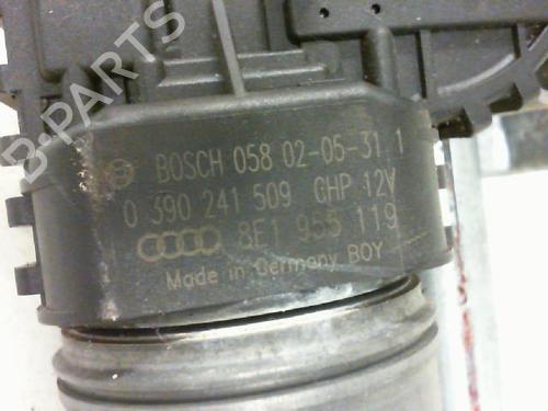 Front wiper motor AUDI A4 B6 Avant (8E5) 1.9 TDI | BP32173495M29