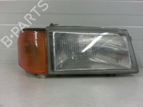 Right headlight FIAT UNO (146_, 158_) 1.0 (146E) | BP27133529C29 