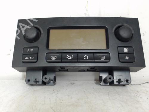 Used Climate control CITROËN C4 I (LC_) 1.6 HDi (109 hp) 27116769