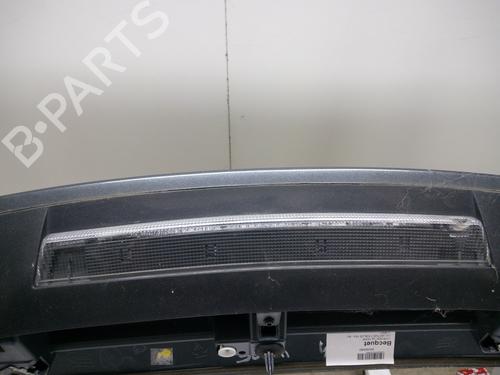 Rear spoiler CITROËN C4 CACTUS 1.6 BlueHDi 100 | BP27145107C96 