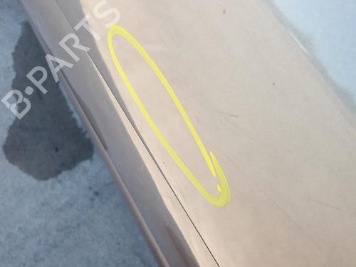 Used Left front door Left front door 27137826 27137826