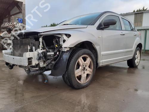 Used Left front door DODGE CALIBER 2.0 CRD (140 hp) 27119024