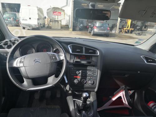 Starter CITROËN C4 II (NC_) 1.4 VTi 95 (NC8FP0) | BP27132223M8 - Image 8