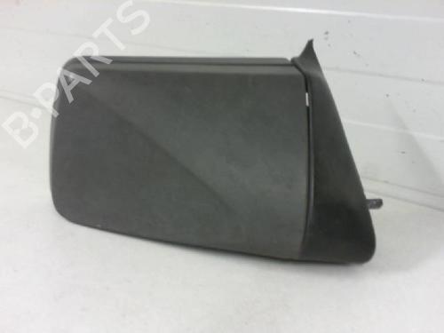 Right mirror OPEL CORSA A Hatchback (S83) 1.5 D (F08, M08, F68, M68) | BP27132593C27 