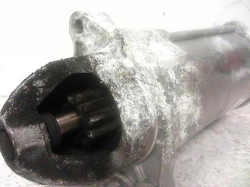 Startmotor OPEL CORSA E (X15) 1.3 CDTI (08, 68) | BP27125746M8 