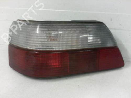 Used Left taillight PEUGEOT 605 (6B) 3.0 SV 24 (200 hp) 27133512