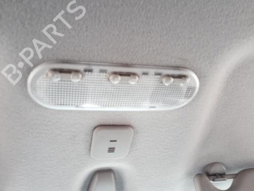 Innerbelysning NISSAN NV200 Van 1.5 dCi 85 (M20, M20N, M20M) (86 hp) 27139076